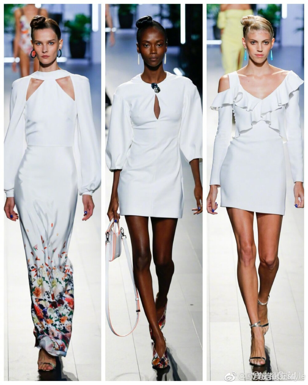 Cushnie Et Ochs