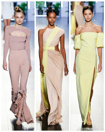 Cushnie Et Ochs