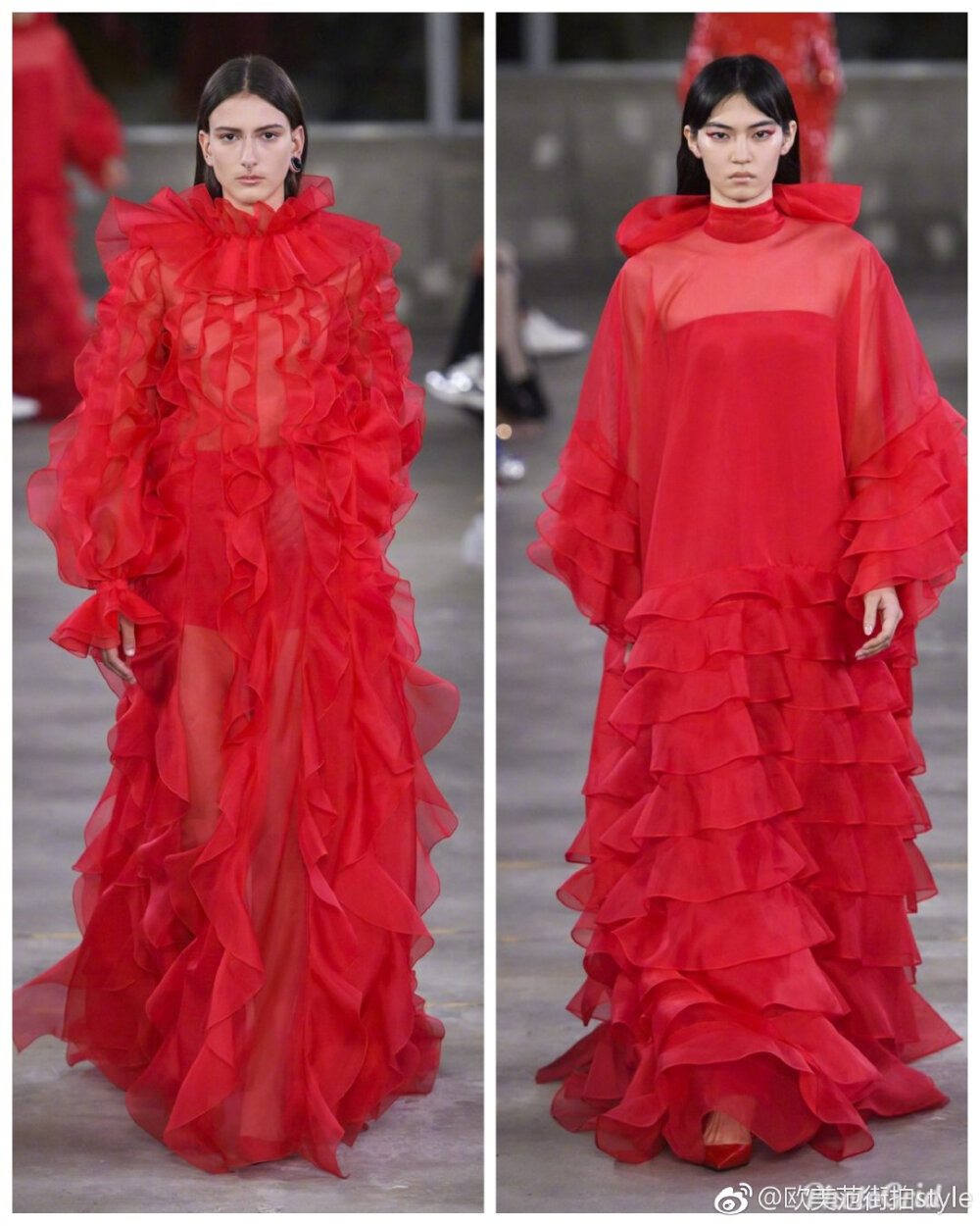 Valentino 2019 