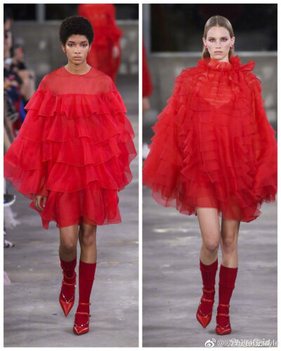 Valentino 2019 