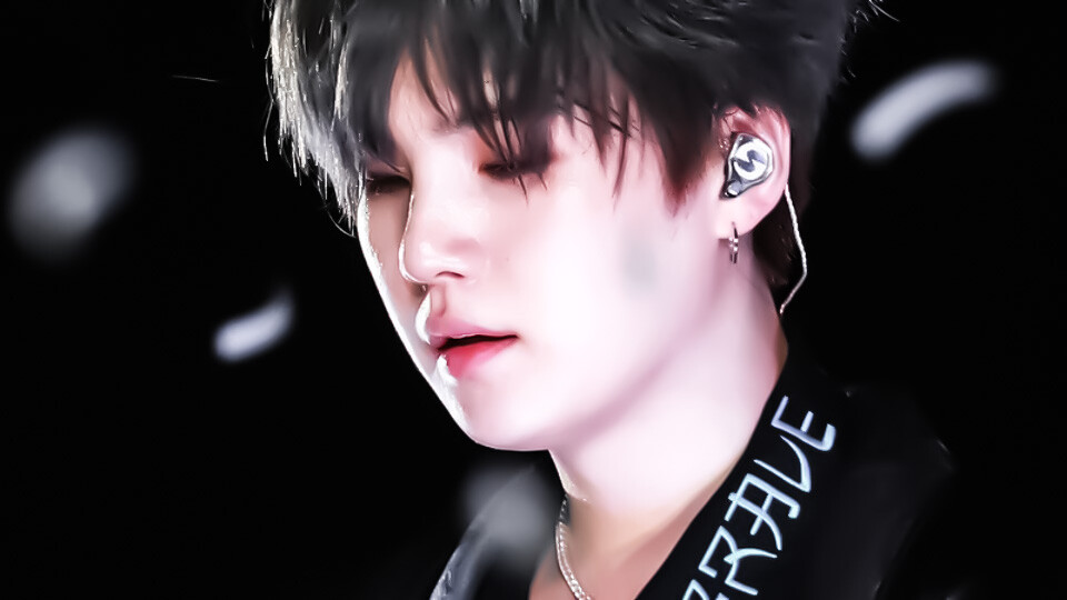 闵玧其长野出品