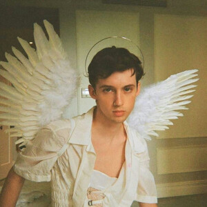 男生头像  戳爷