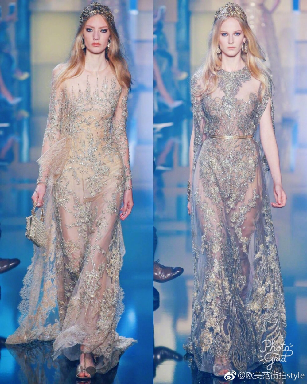  Elie Saab 