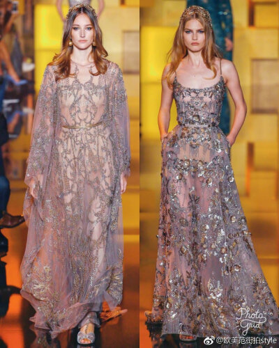  Elie Saab 