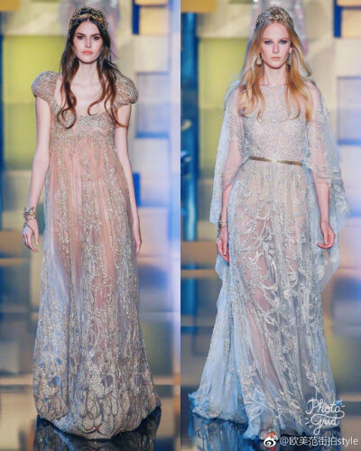  Elie Saab 