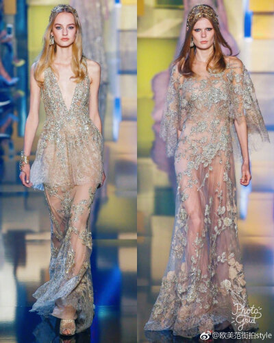  Elie Saab 