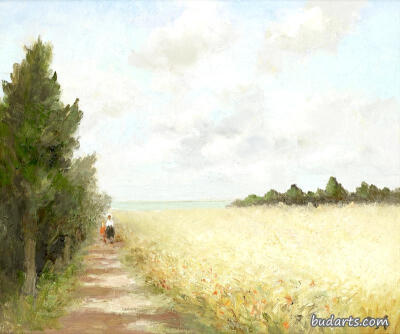 马塞尔·戴夫（Marcel Dyf） （法） 1899-1985