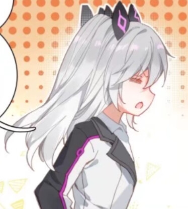 《斗罗大陆4:终极斗罗》 叶灵瞳 #自截