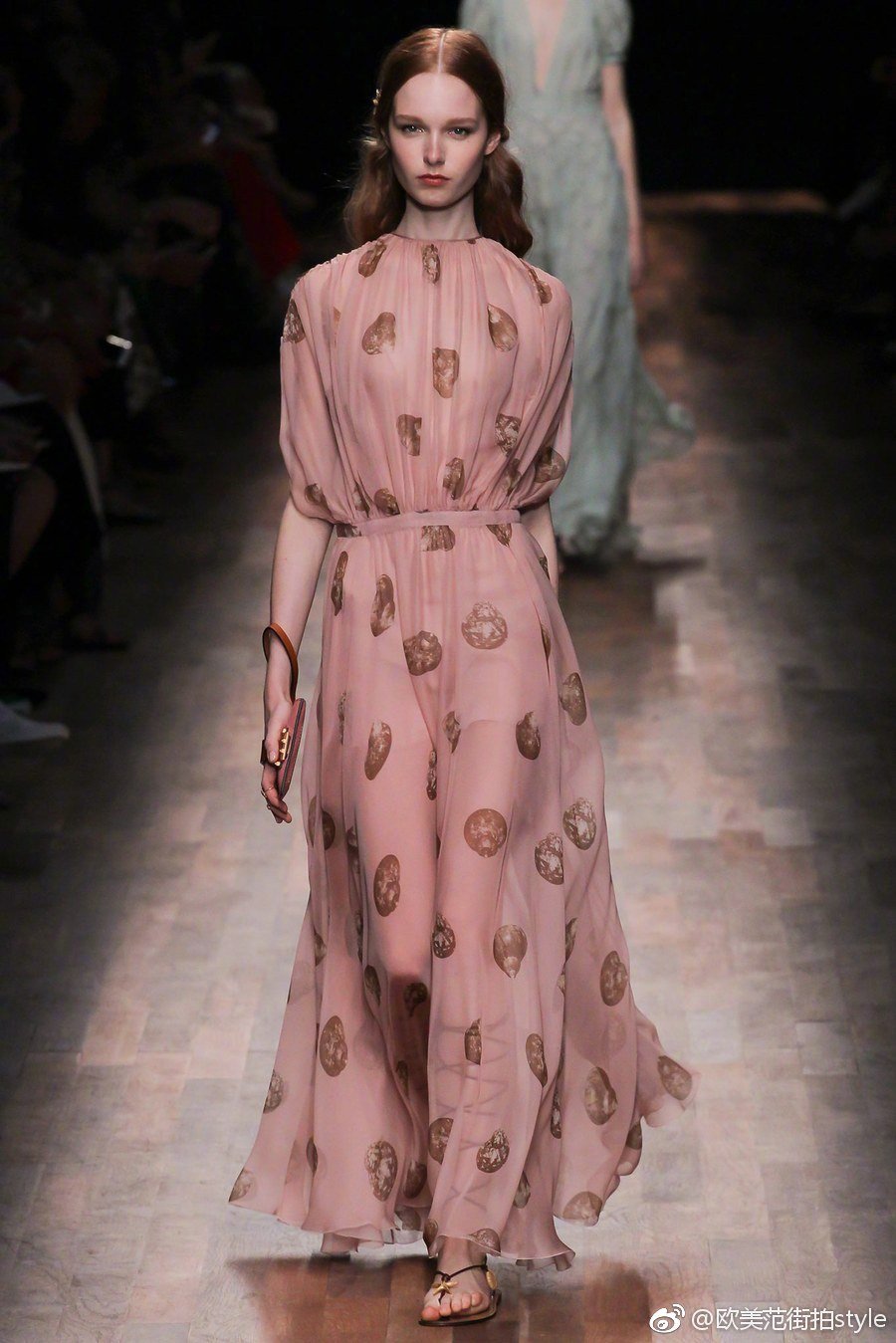  Valentino S/S 2015 