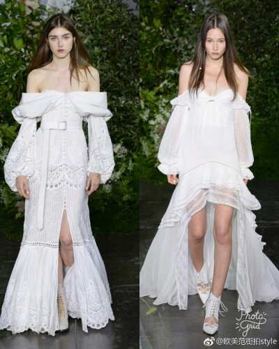 Jonathan Simkhai S/S 2019