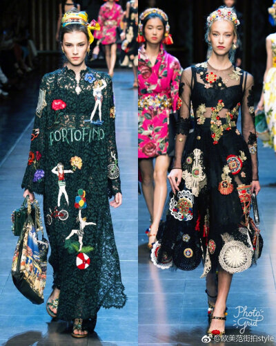 Dolce & Gabbana