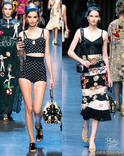 Dolce & Gabbana