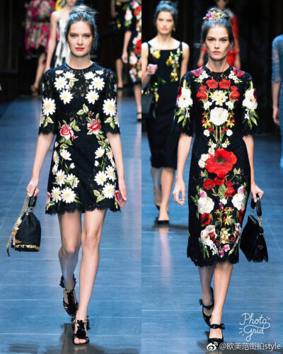 Dolce & Gabbana