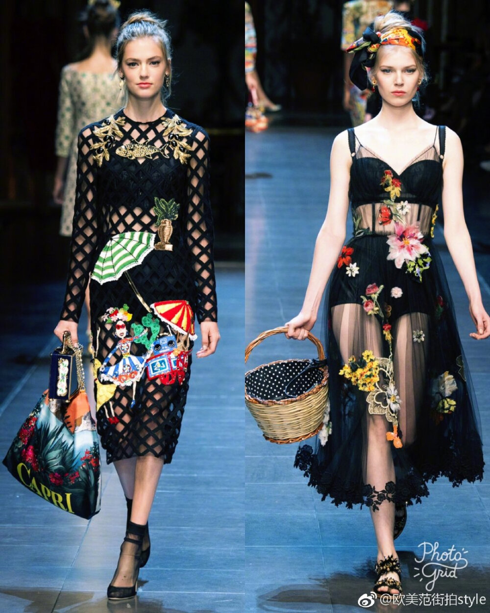 Dolce & Gabbana