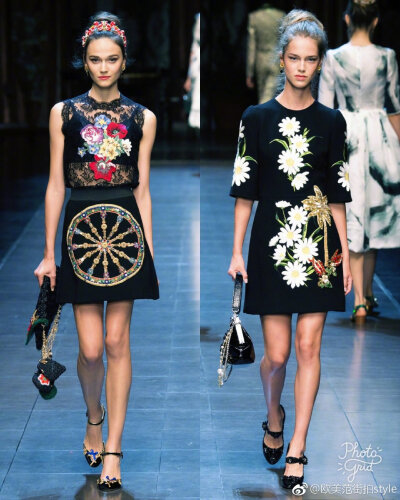 Dolce & Gabbana