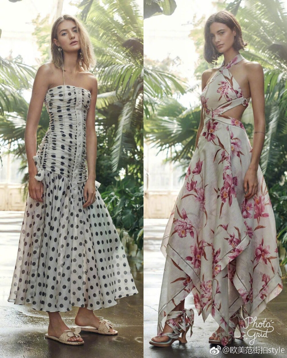 Zimmermann Resort 2019 Collection