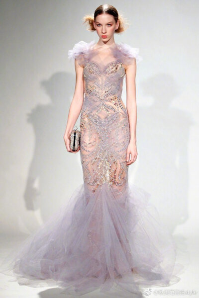 Marchesa Resort 2011Ready To - Wear 