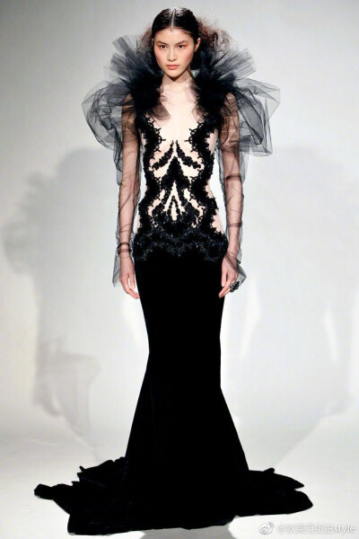 Marchesa Resort 2011Ready To - Wear 