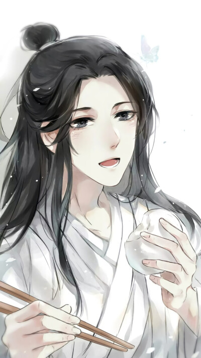 天官赐福，百无禁忌♡