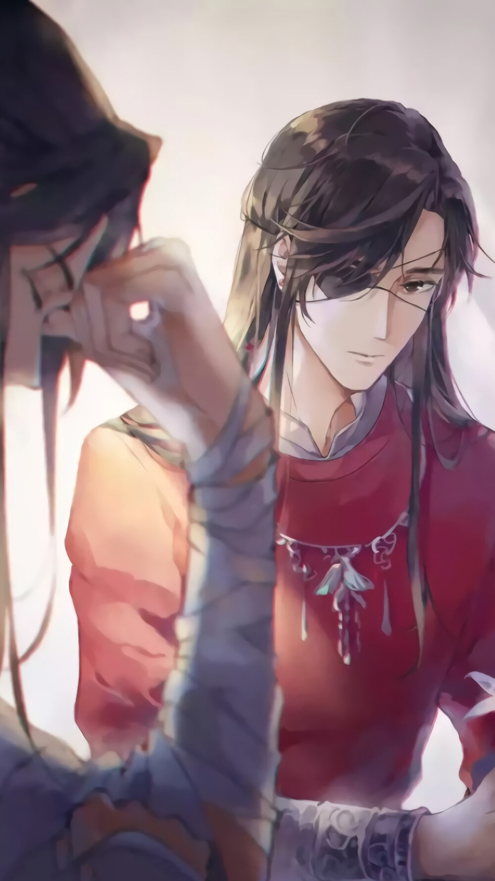 天官赐福，百无禁忌♡