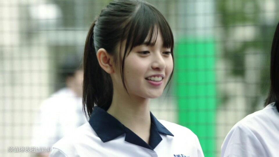 斋藤飞鸟 自截可二改
二改注明知寒妹妹