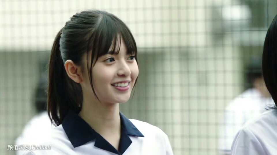 斋藤飞鸟 自截可二改
二改注明知寒妹妹