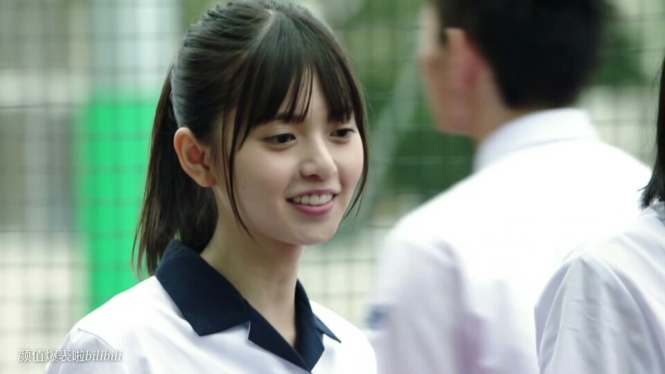 斋藤飞鸟 自截可二改
二改注明知寒妹妹