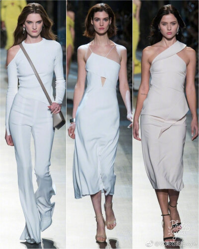  Cushnie Et Ochs 