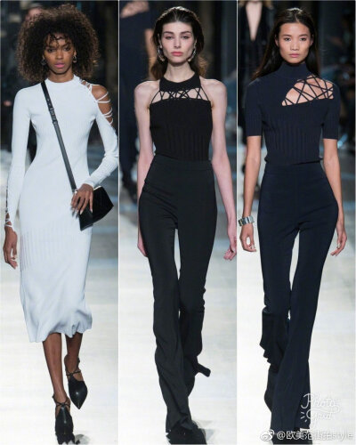  Cushnie Et Ochs 