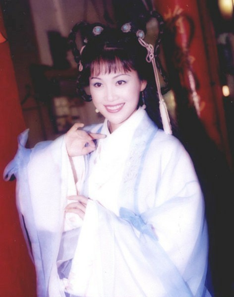 梁小冰
