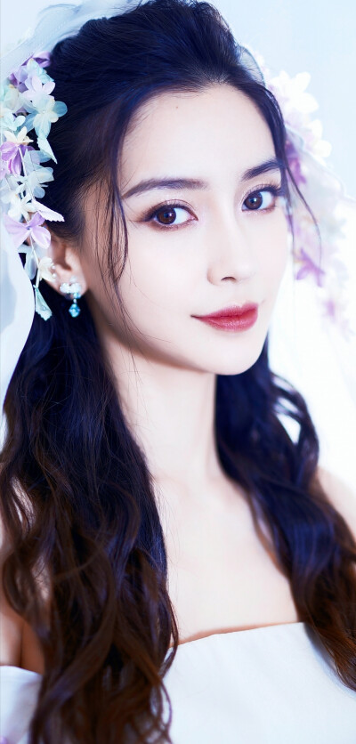 Angelababy