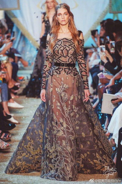 Elie Saab 