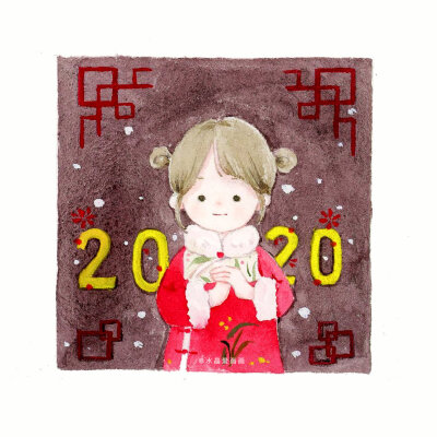 新年头像