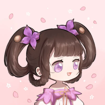 ★丁香结小乔★
