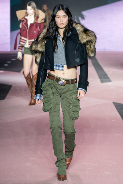 Dsquared2 Fall 2020