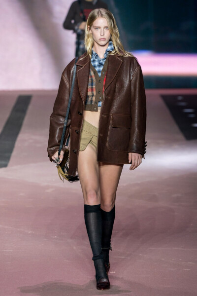 Dsquared2 Fall 2020