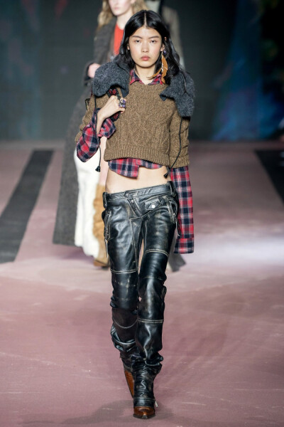 Dsquared2 Fall 2020