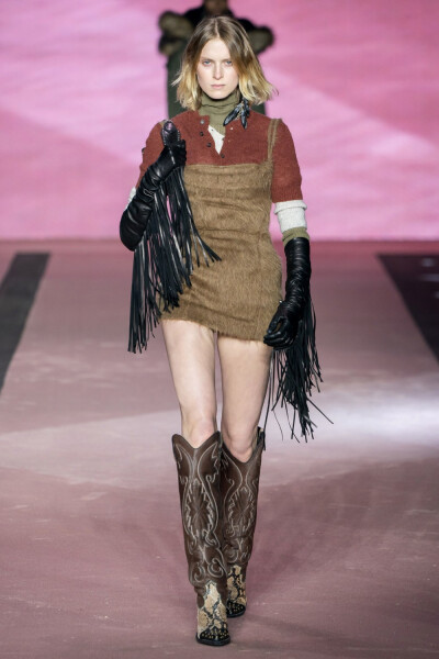 Dsquared2 Fall 2020