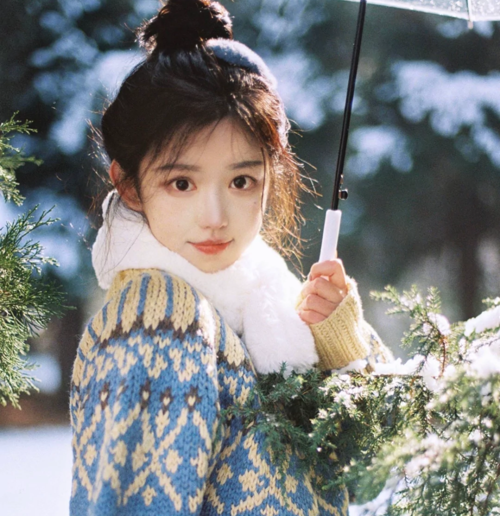 「浪漫致亡」の
女头 女生头像