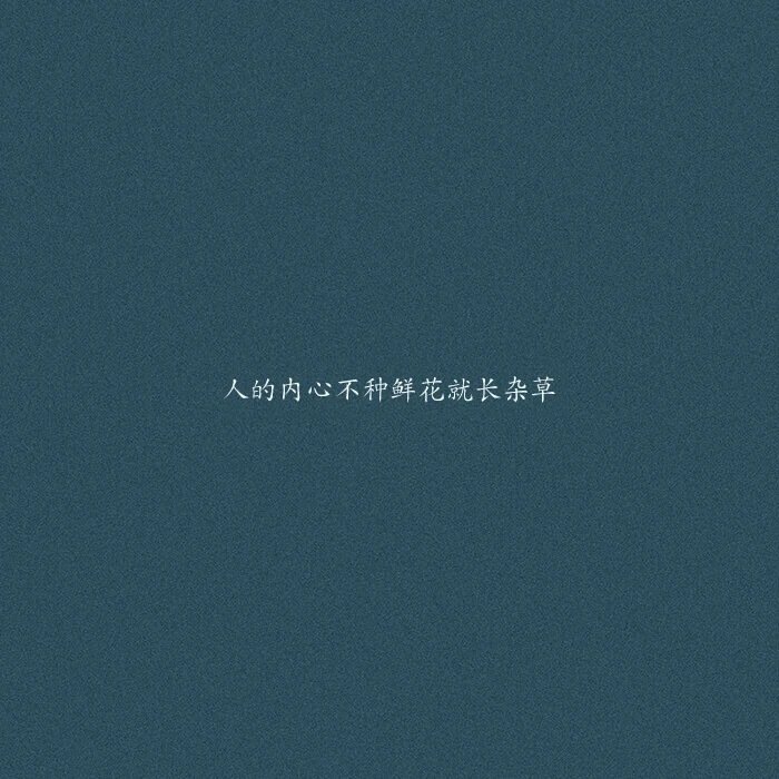 文字壁纸