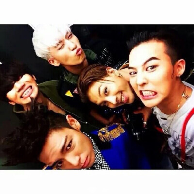 BIGBANG