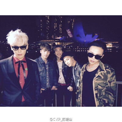 BIGBANG