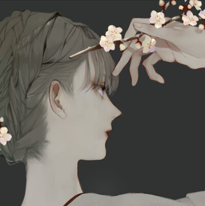 画师: 目刺
twi: uwbyMMb39U8xmfA