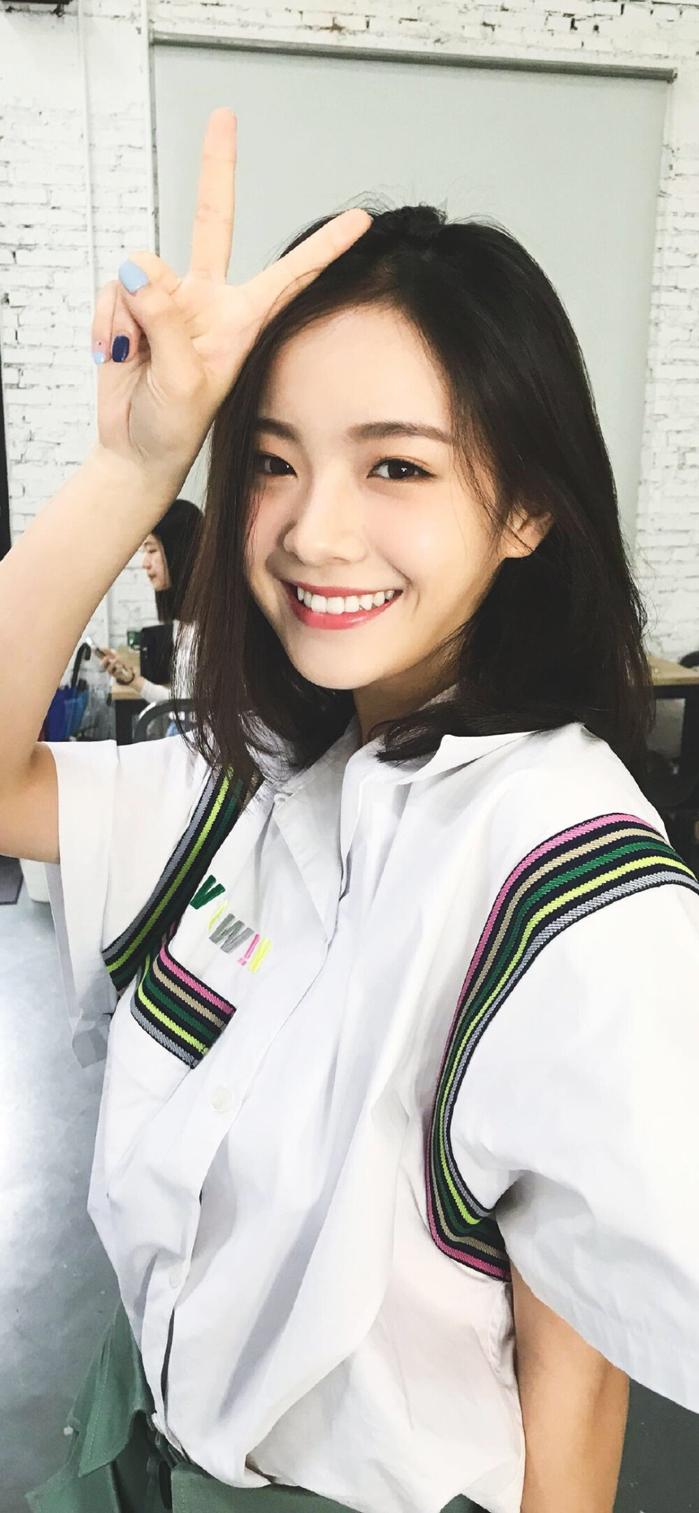 李庚希 - 高清图片，堆糖，美图壁纸兴趣社区