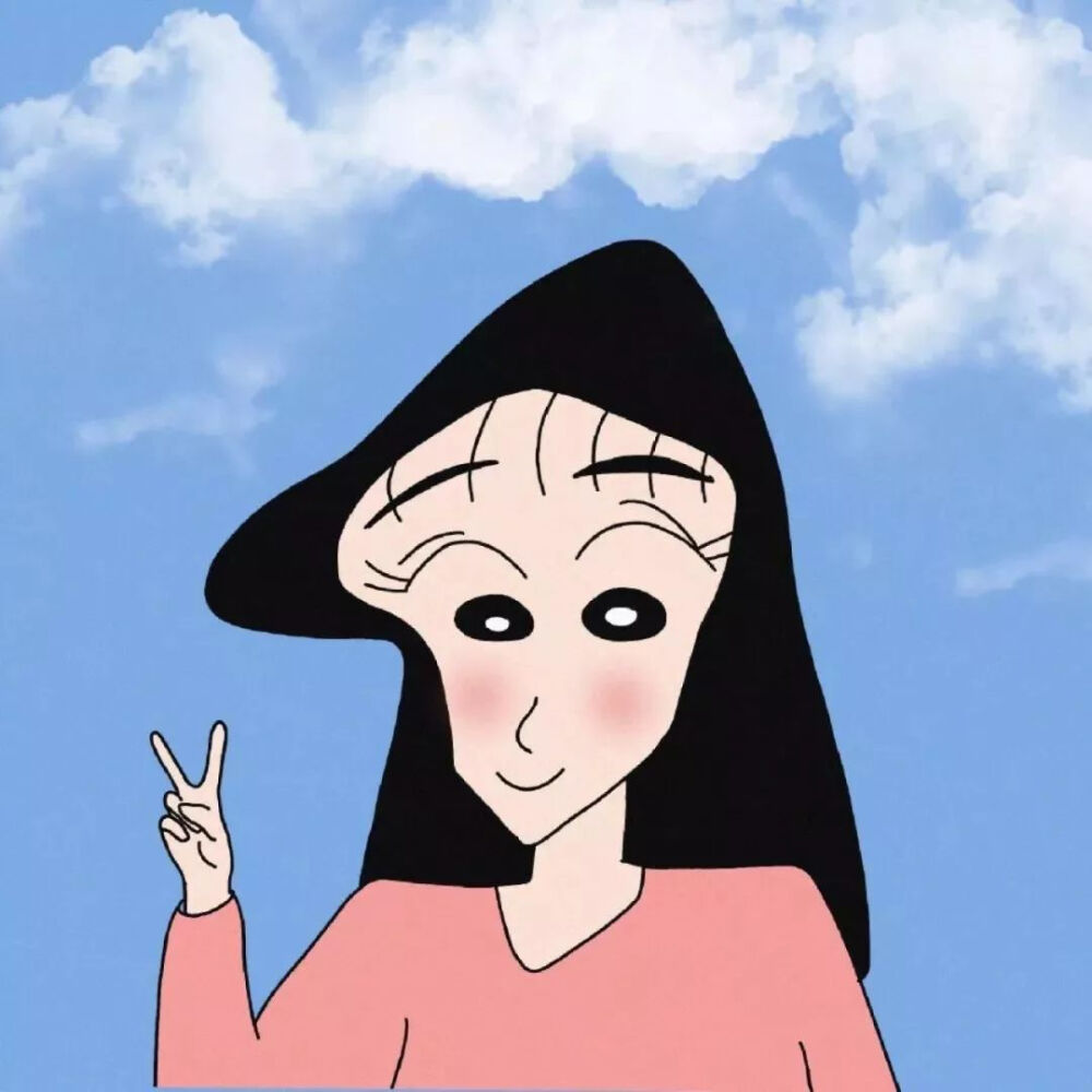 头像