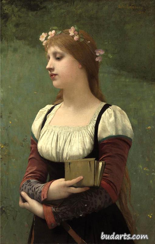 Jules Joseph Lefebvre