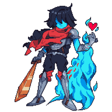 deltarune/三角符文 kris