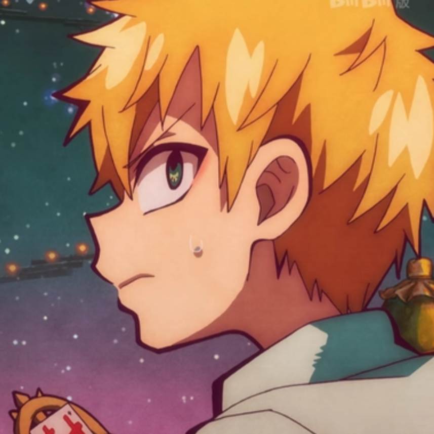 地缚少年花子君