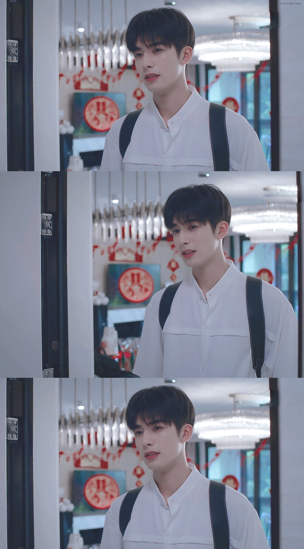 宋威龙（饰元宋）