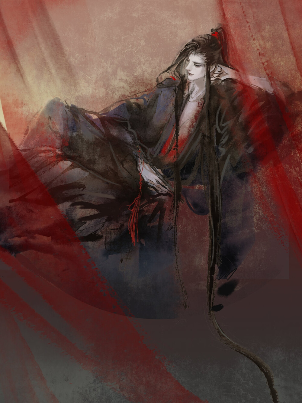 魔道祖师